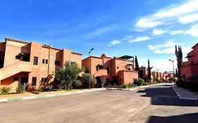 Appart Atlas Resort